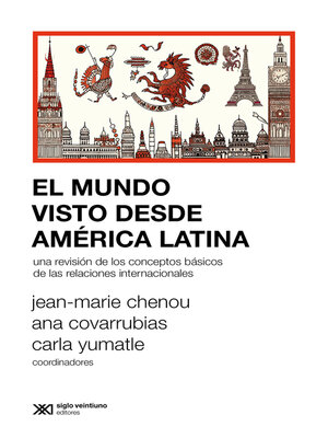cover image of El mundo visto desde América Latina